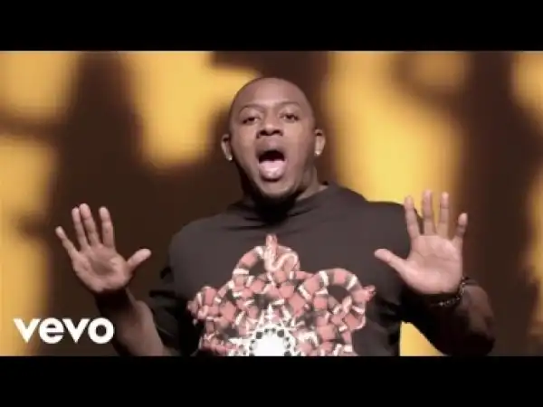 Video: Mack Maine - Celebrate (feat. Talib Kweli & Lil Wayne)